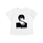 Vintage Wash Slim Fit unisex T-shirt