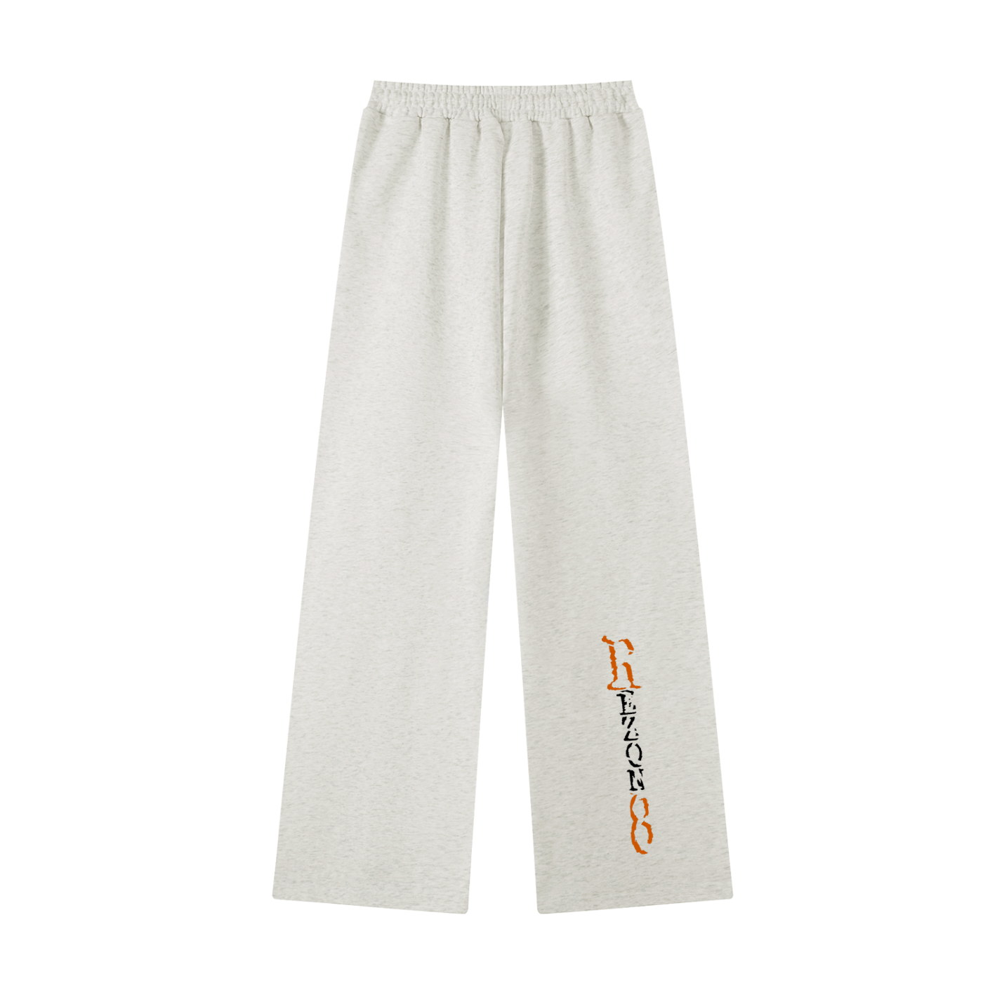 Essential Straight-Leg Sweatpants