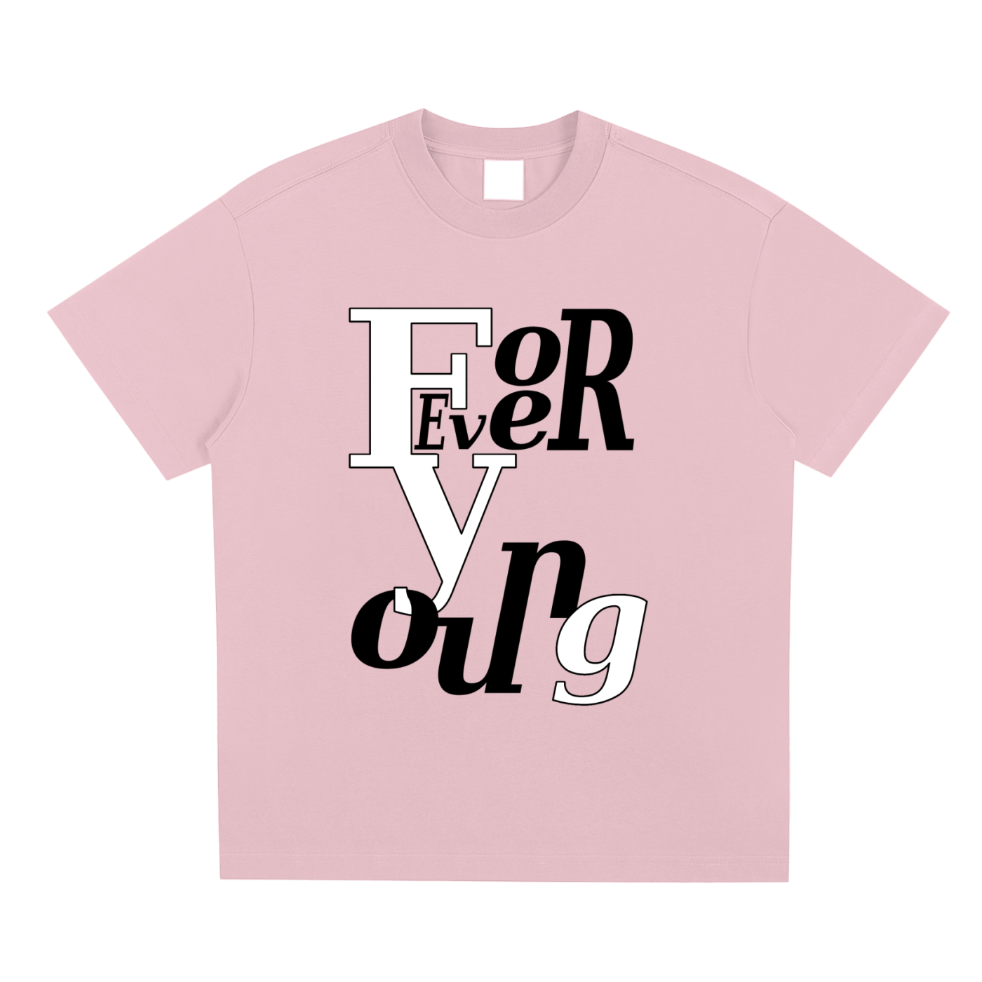 Sorona Quick-Dry Cooling unisex T-Shirt