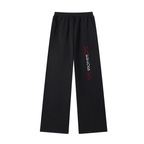 Essential Straight-Leg Sweatpants