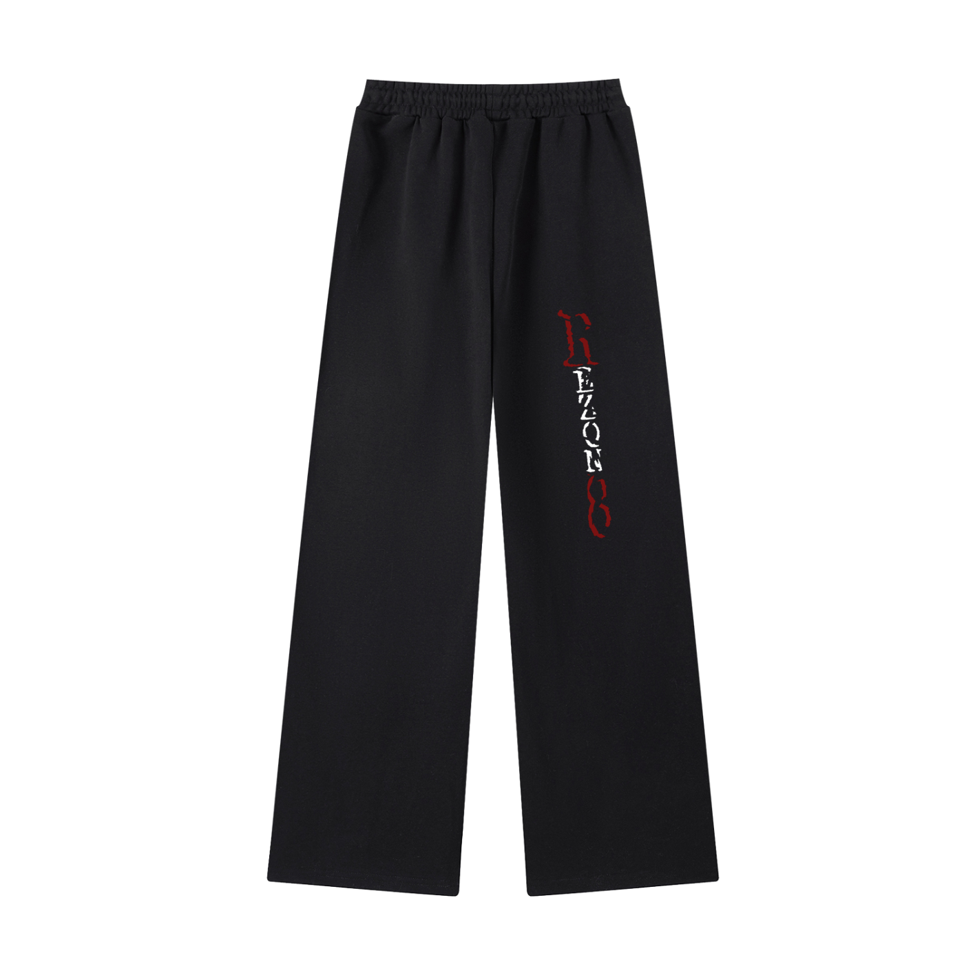 Essential Straight-Leg Sweatpants