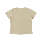 Vintage Wash Slim Fit unisex T-shirt