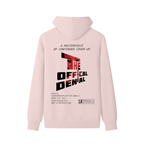 Classic Unisex Cotton Hoodie