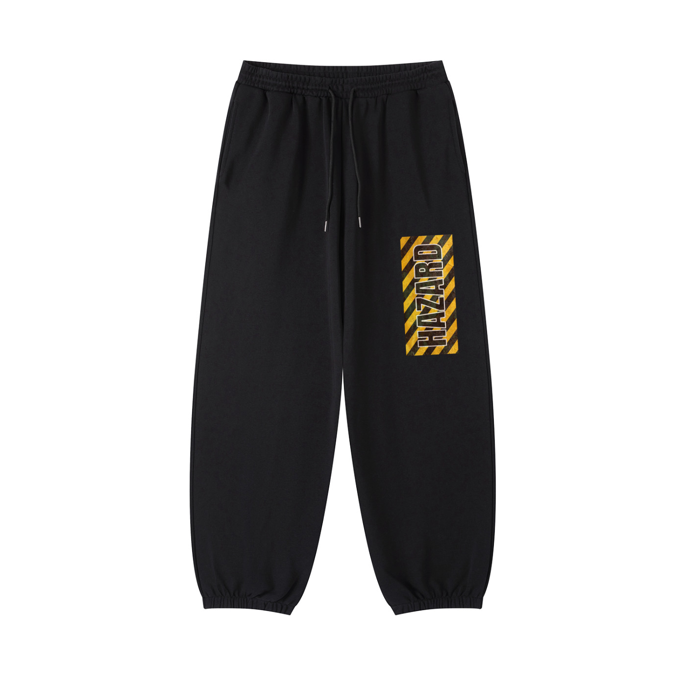 Essential Jogged Sweatpants