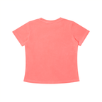 Vintage Wash Slim Fit unisex T-shirt