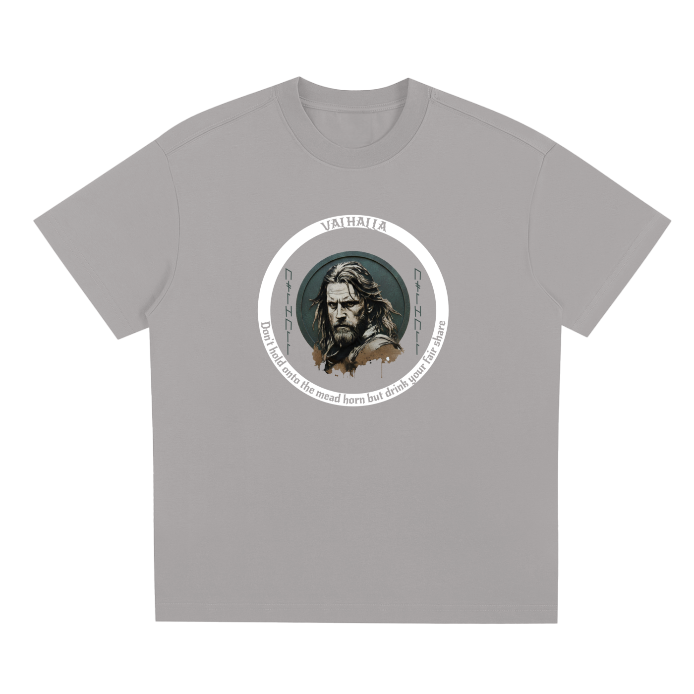 Sorona Quick-Dry Cooling unisex T-Shirt