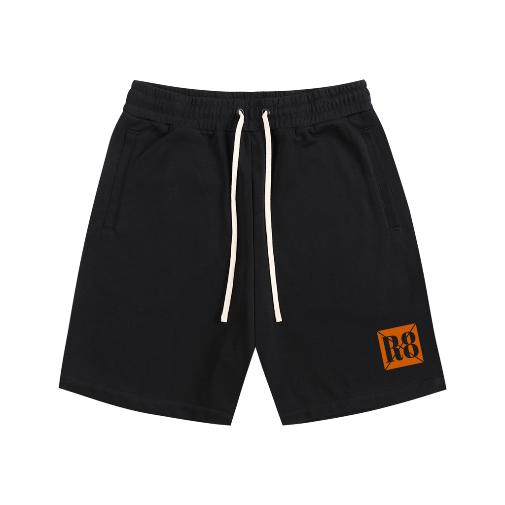 Essential Cotton Shorts
