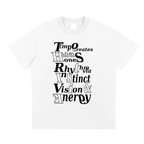 Sorona Quick-Dry Cooling unisex T-Shirt