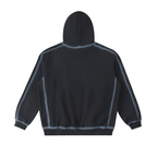 Sunfaded Edge Fleece Hoodie
