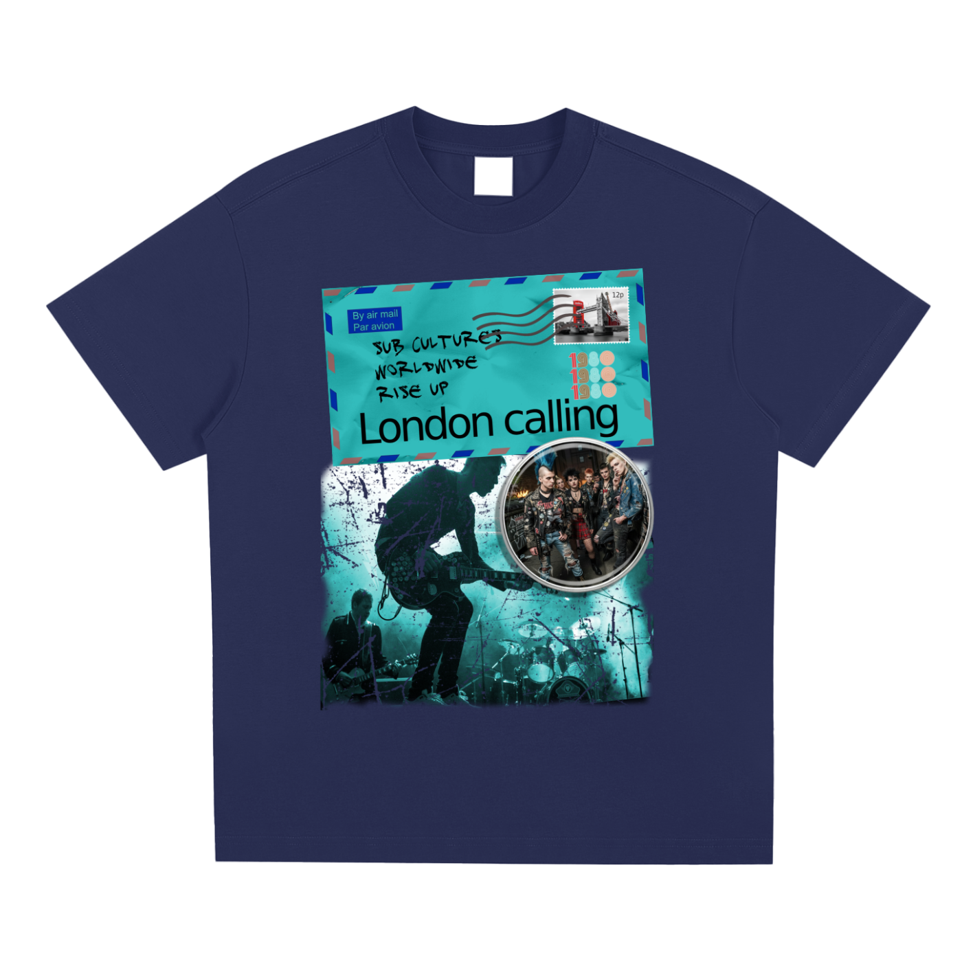 Sorona Quick-Dry Cooling T-Shirt