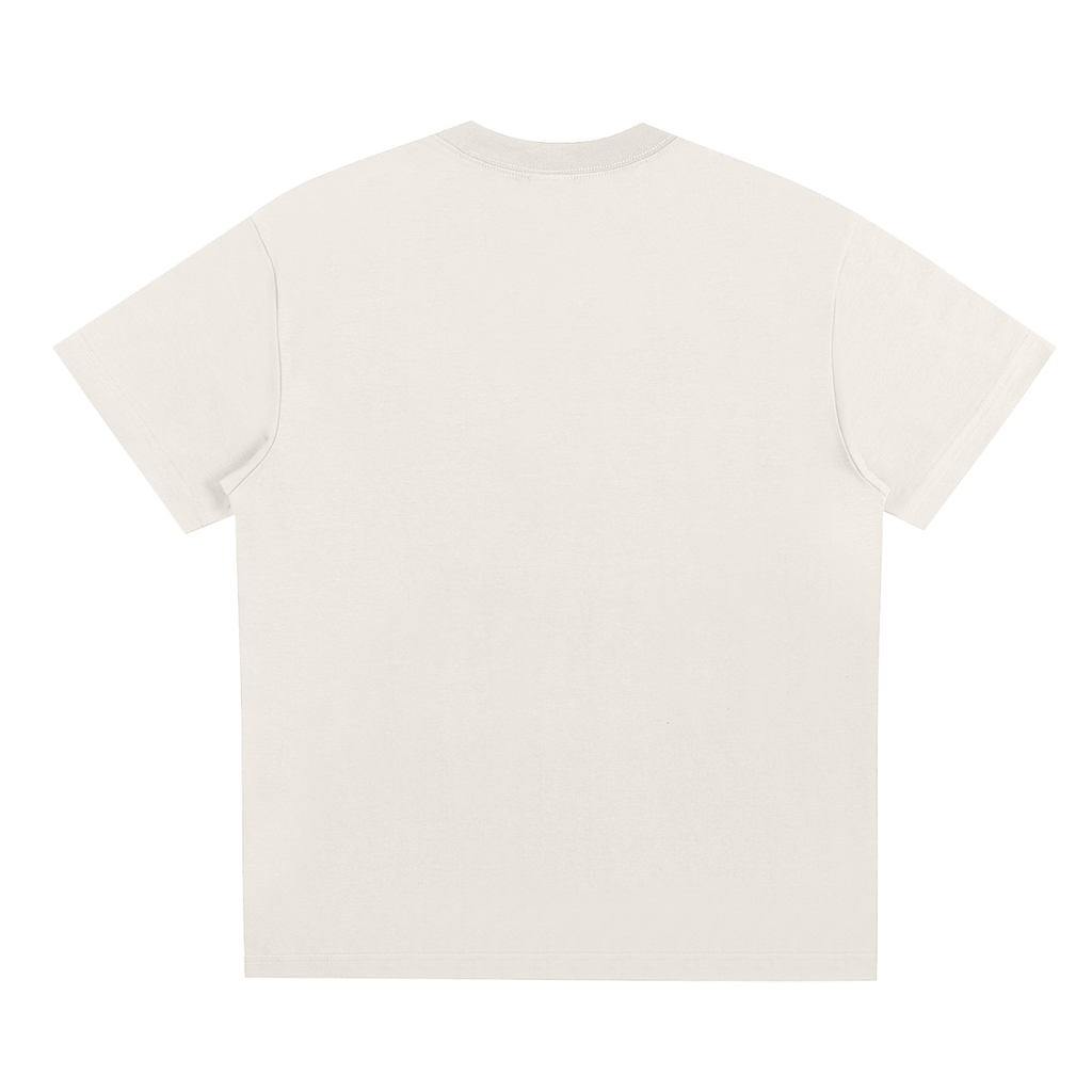 Sorona Quick-Dry Cooling unisex T-Shirt