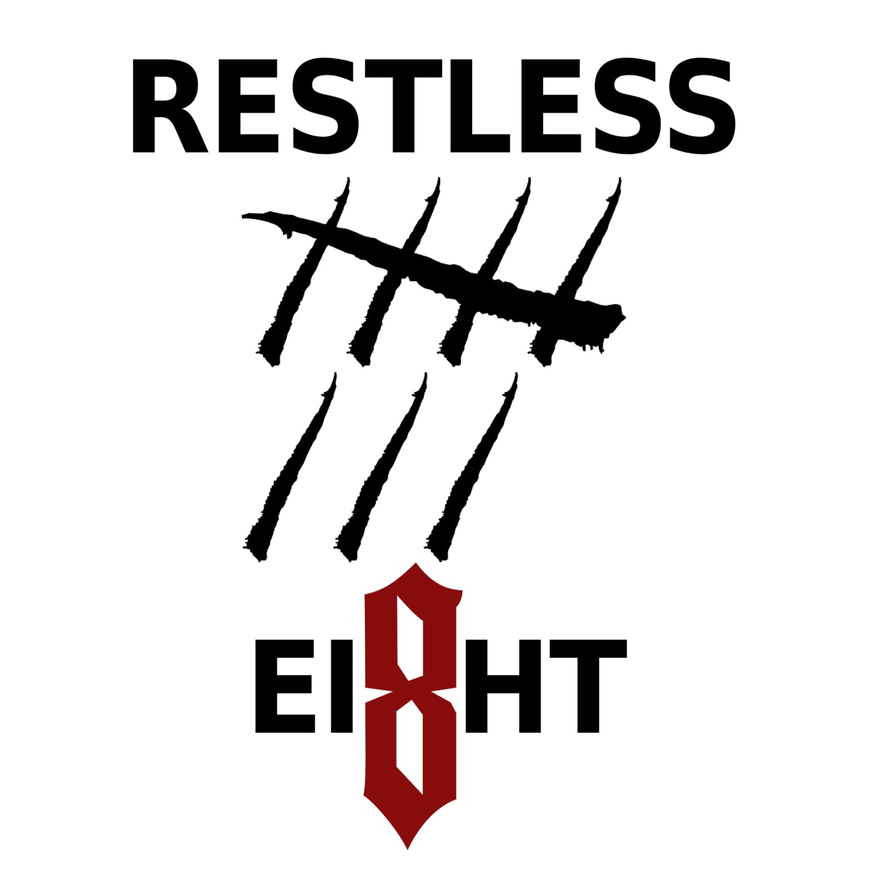 Restless Eight