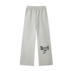 Essential Straight-Leg Sweatpants