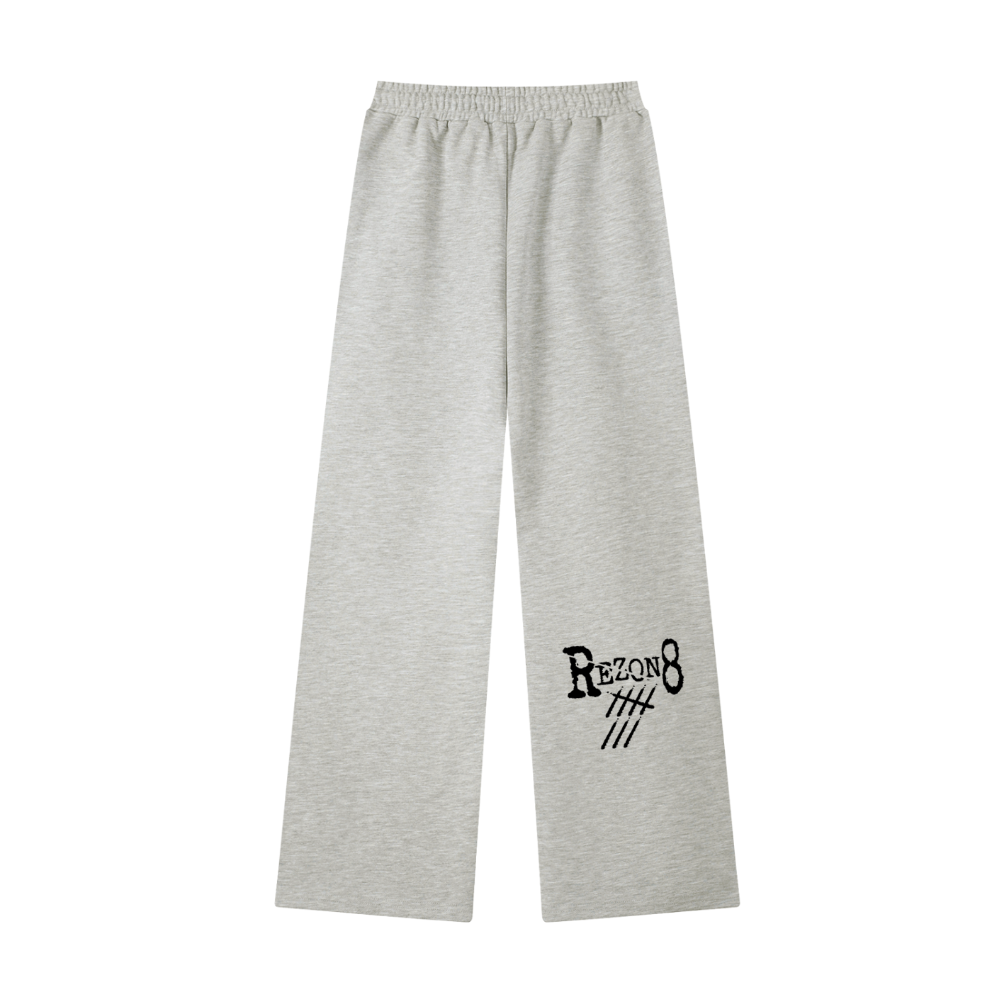 Essential Straight-Leg Sweatpants