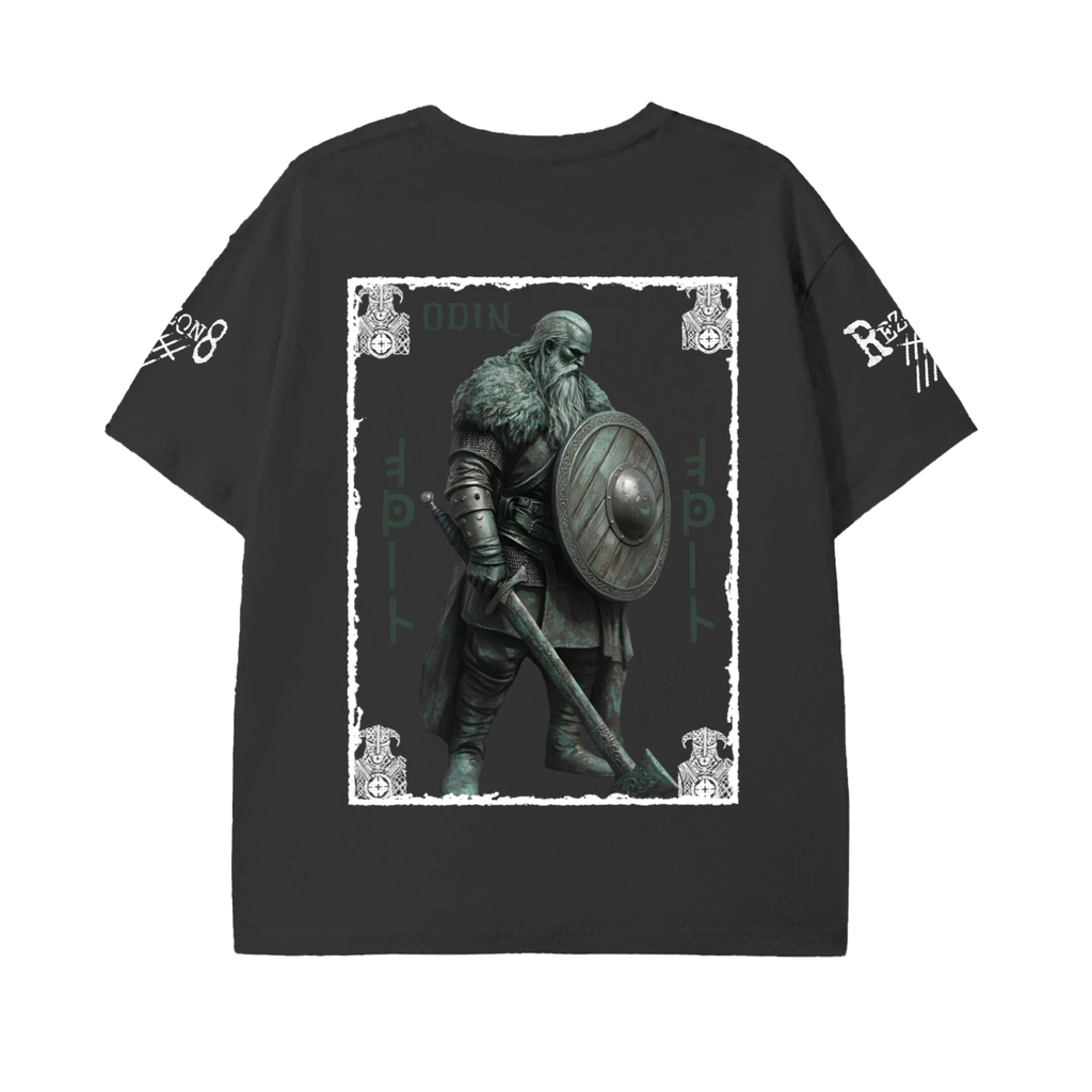 Pure Cotton Unisex T-Shirt