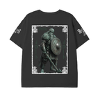 Pure Cotton Unisex T-Shirt