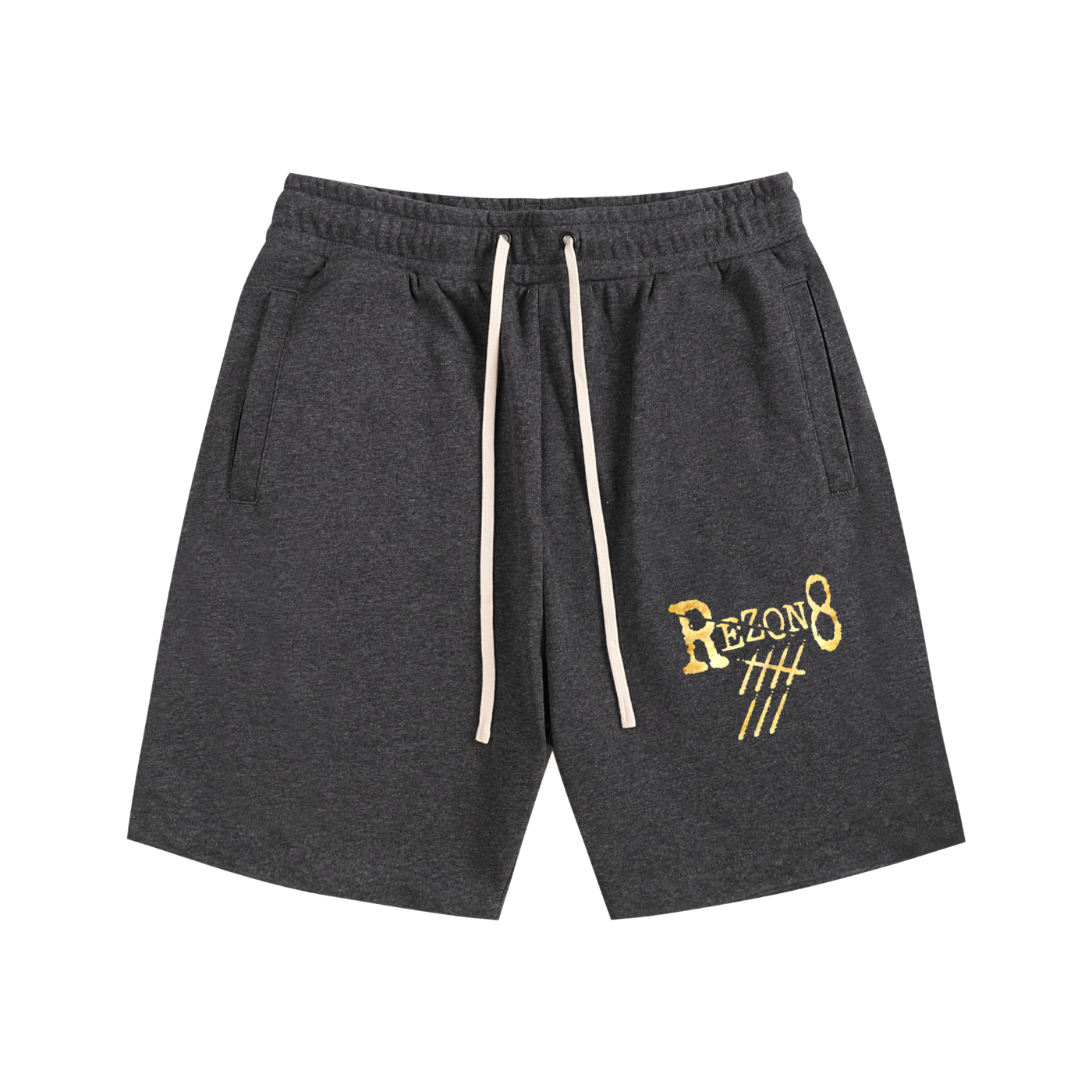 Essential Cotton Shorts