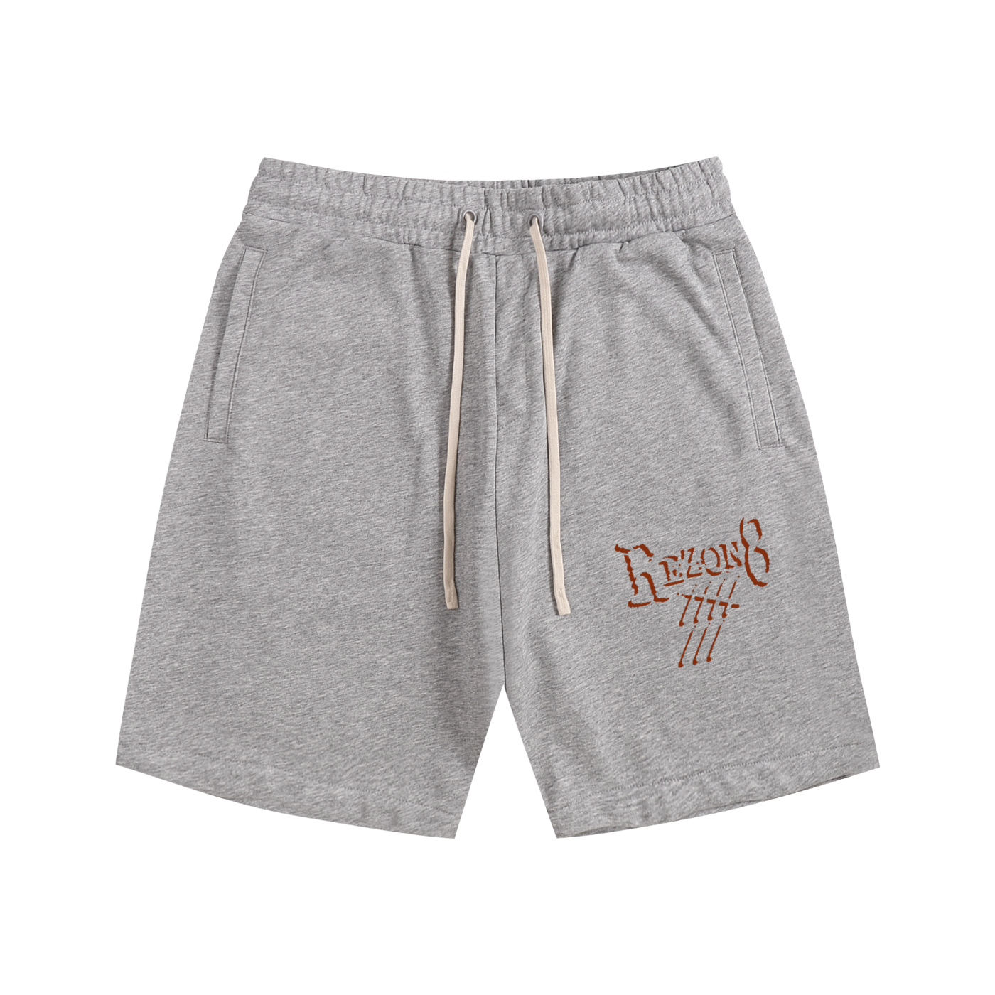 Essential Cotton Shorts