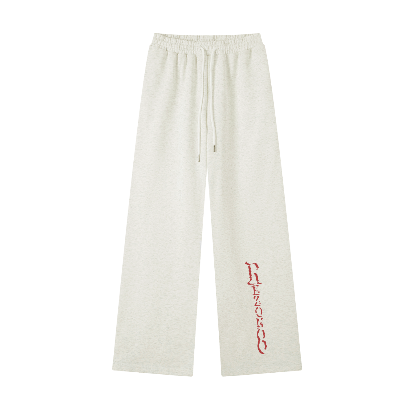 Essential Straight-Leg Sweatpants