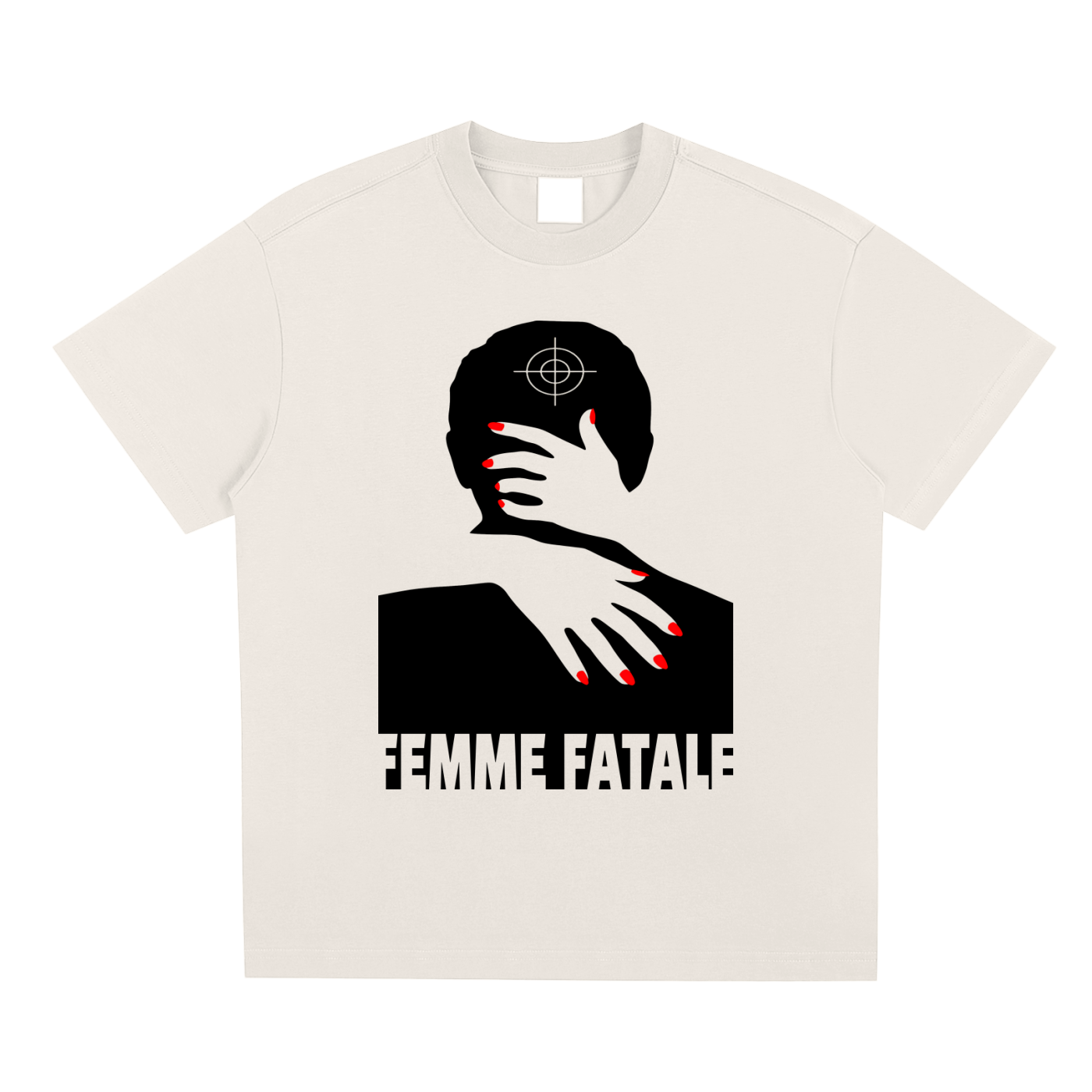 Sorona Quick-Dry Cooling unisex T-Shirt