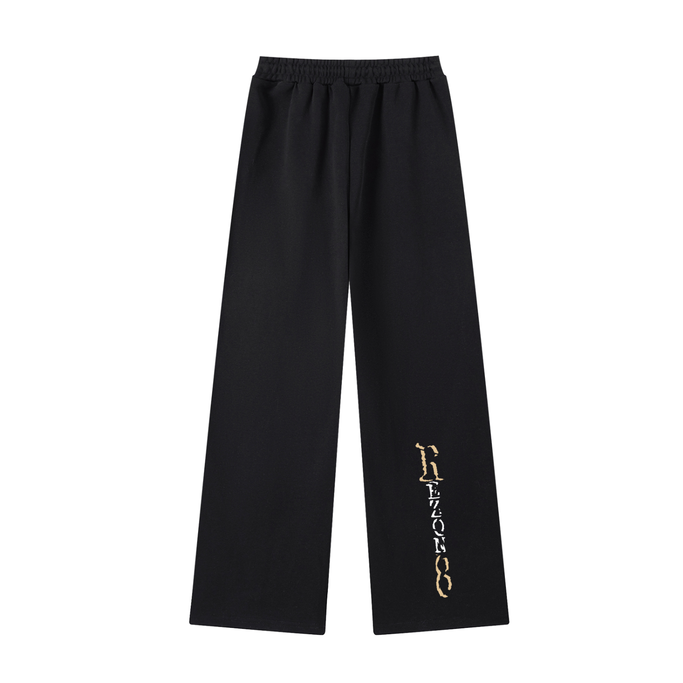 Essential Straight-Leg Sweatpants