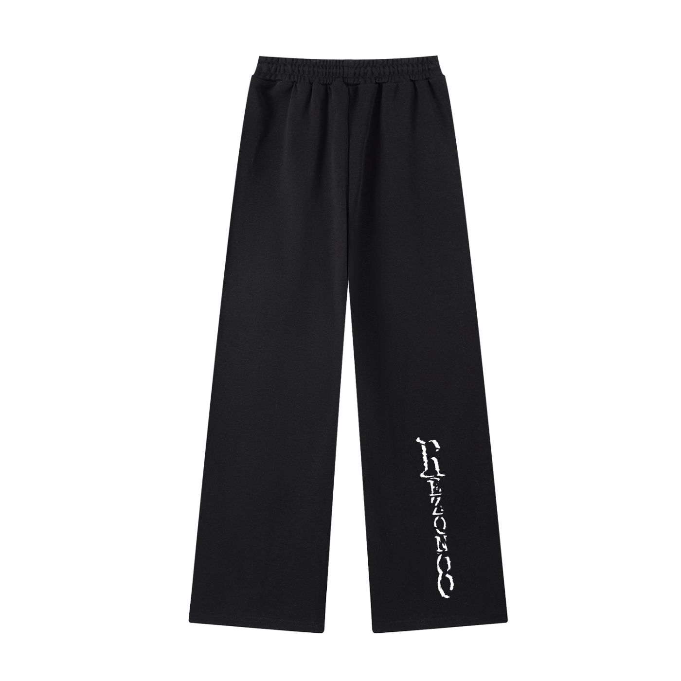 Essential Straight-Leg Sweatpants