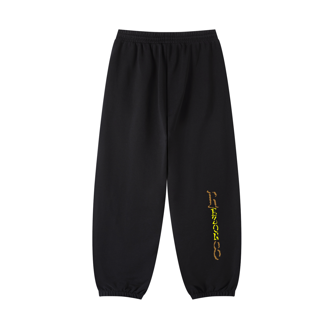 Essential Jogged Sweatpants