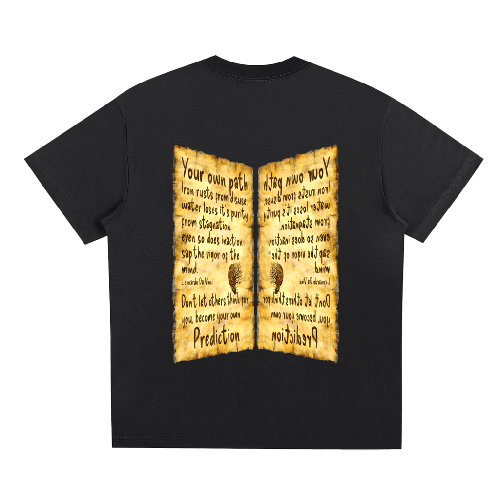 Sorona Quick-Dry Cooling unisex T-Shirt