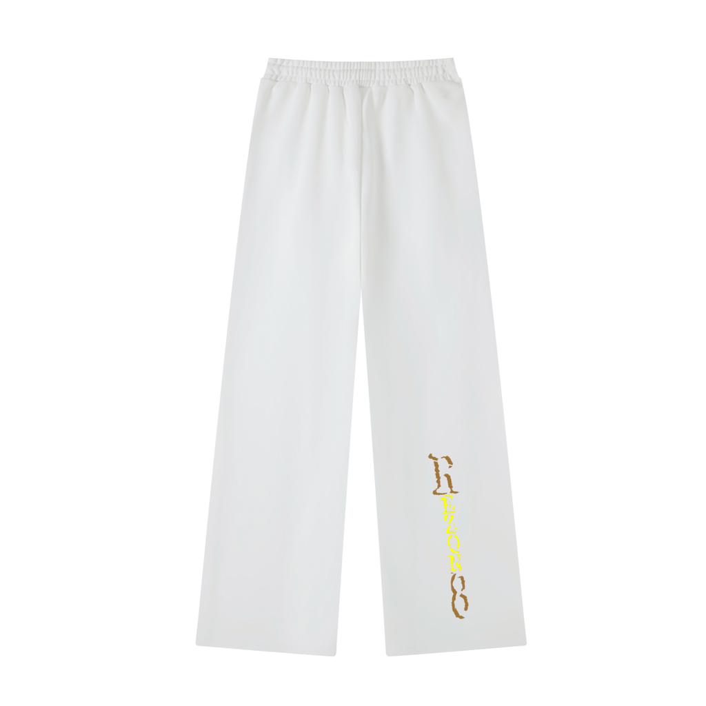 Essential Straight-Leg Sweatpants
