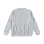 Essential Heavyweight Crewneck  Sweatshirt
