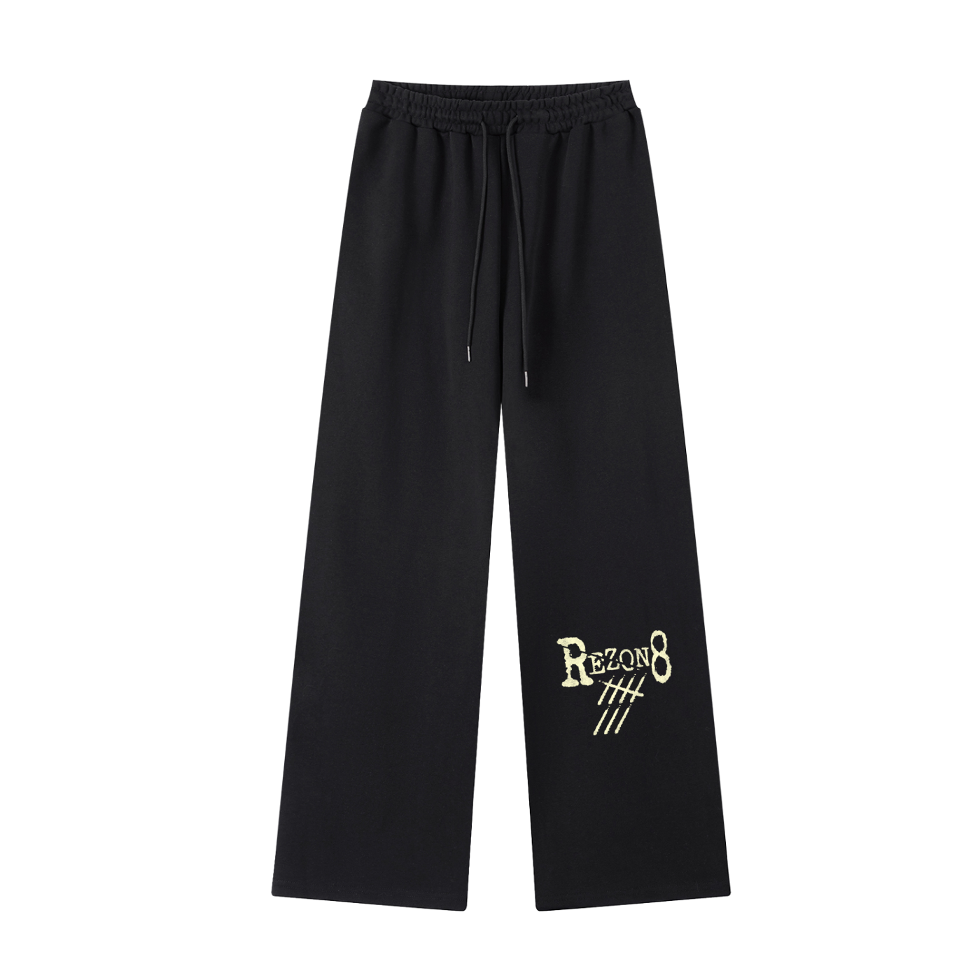 Essential Straight-Leg Sweatpants