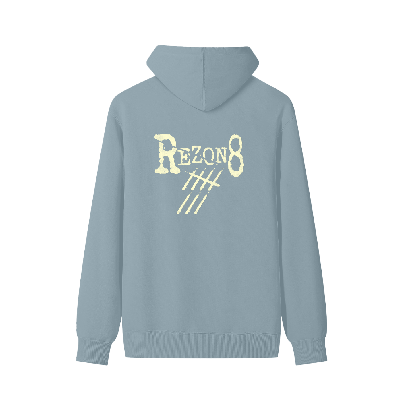 Classic Unisex Cotton Hoodie