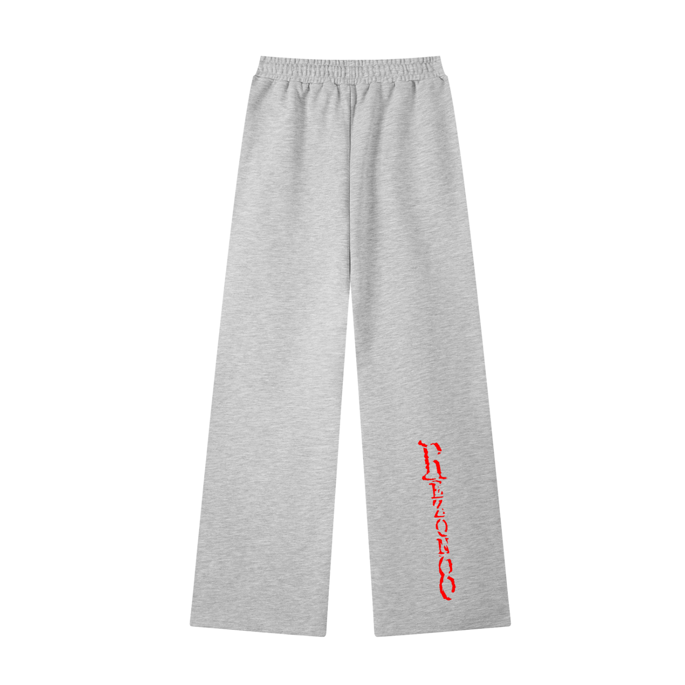 Essential Straight-Leg Sweatpants