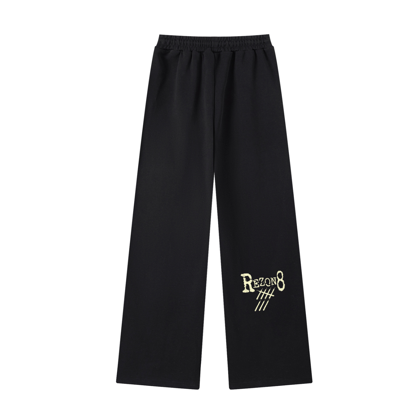 Essential Straight-Leg Sweatpants