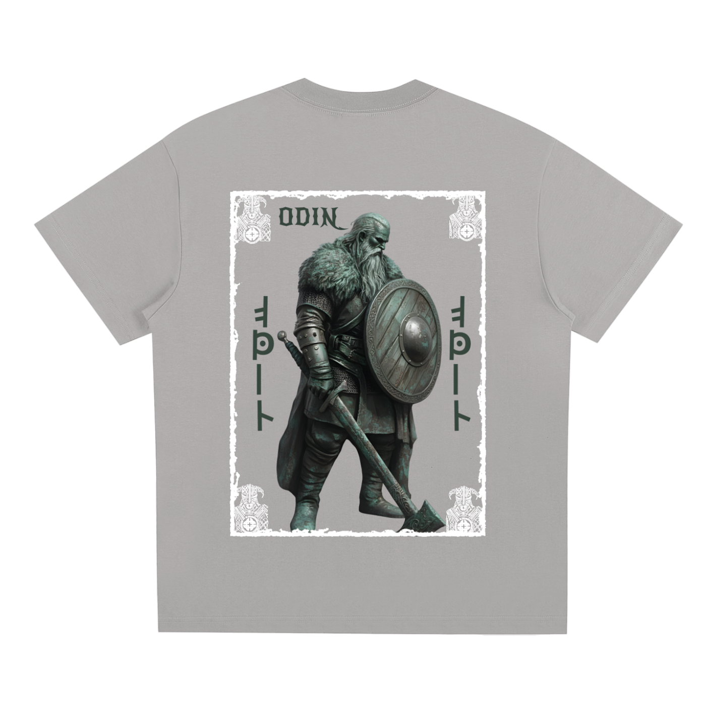 Sorona Quick-Dry Cooling unisex T-Shirt