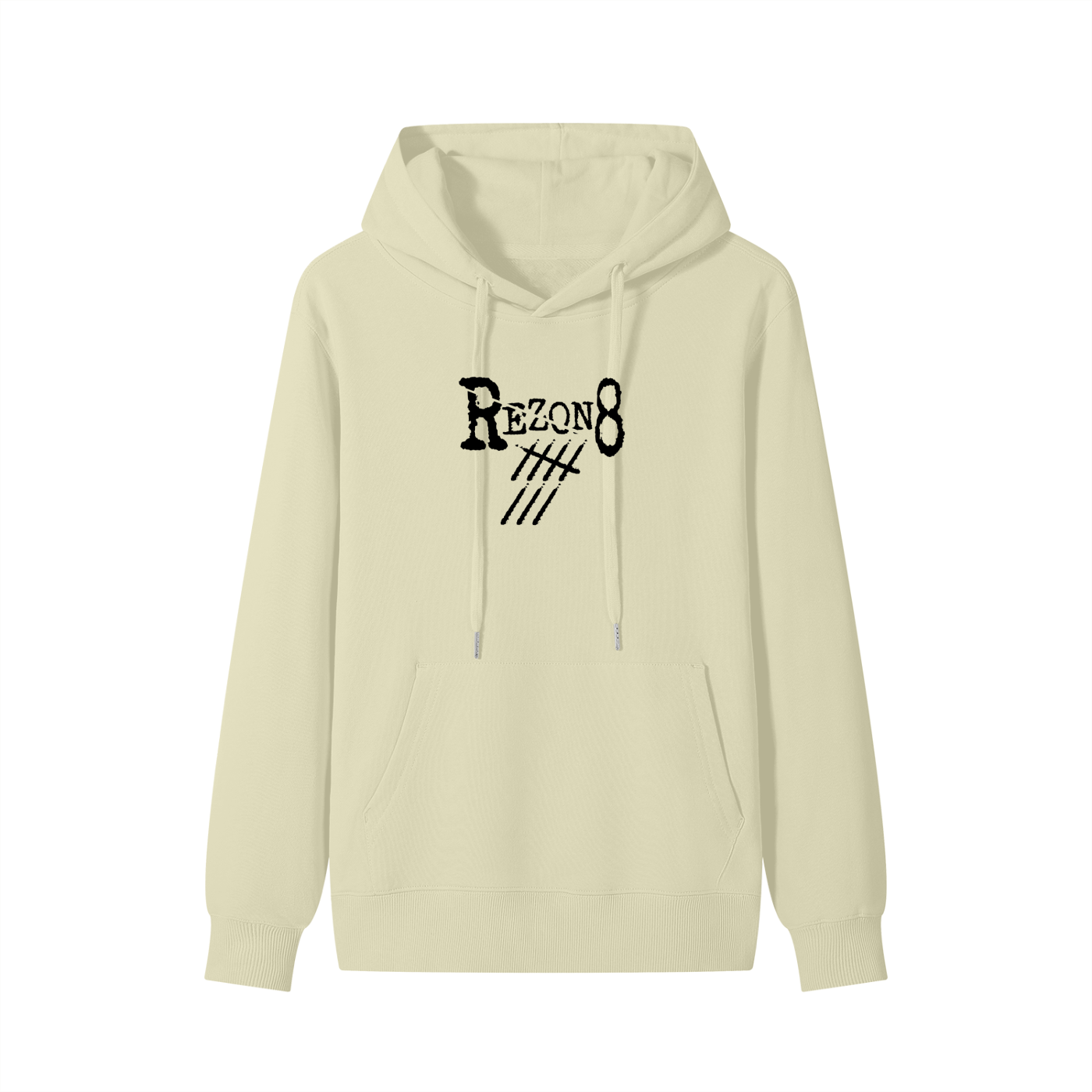 Classic Unisex Cotton Hoodie