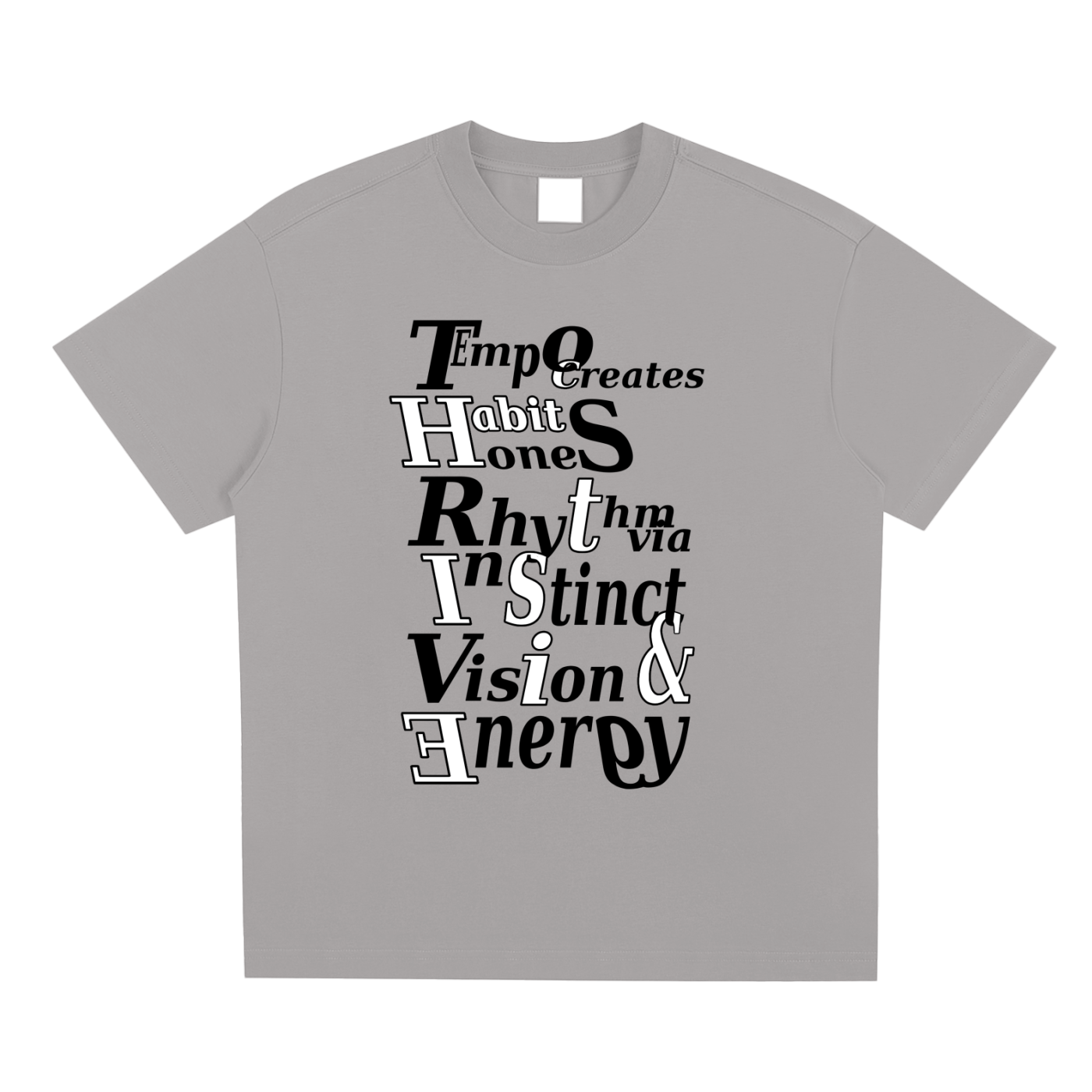 Sorona Quick-Dry Cooling unisex T-Shirt