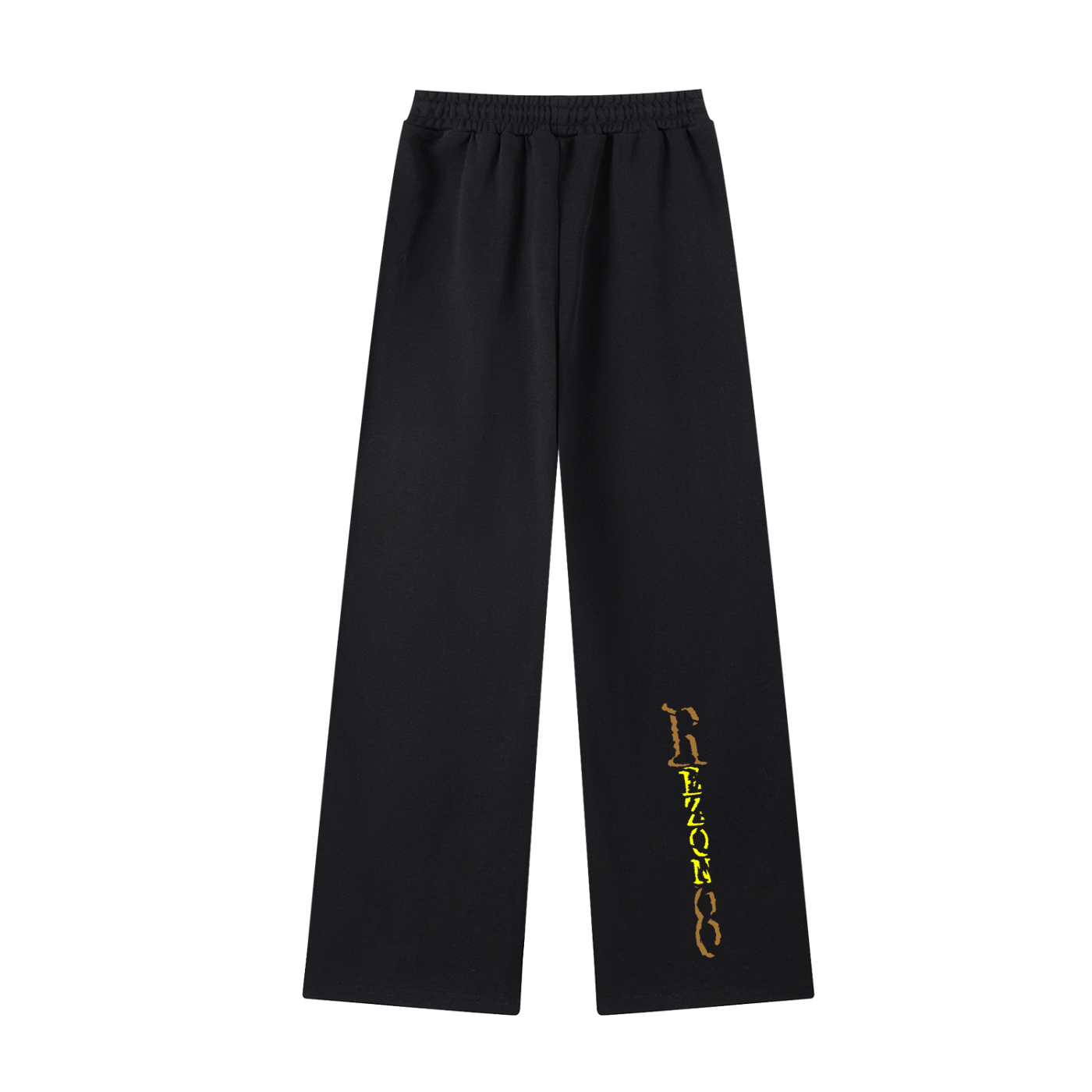 Essential Straight-Leg Sweatpants