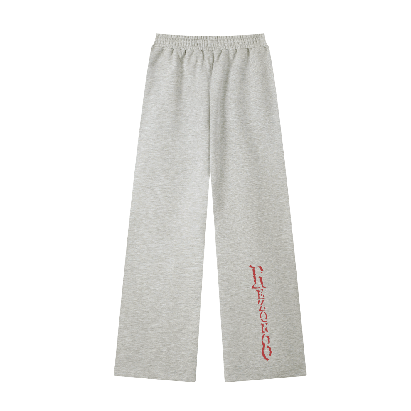 Essential Straight-Leg Sweatpants