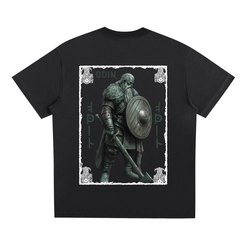 Sorona Quick-Dry Cooling unisex T-Shirt