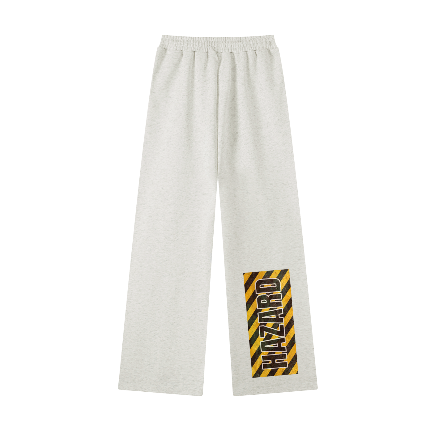 Essential Straight-Leg Sweatpants
