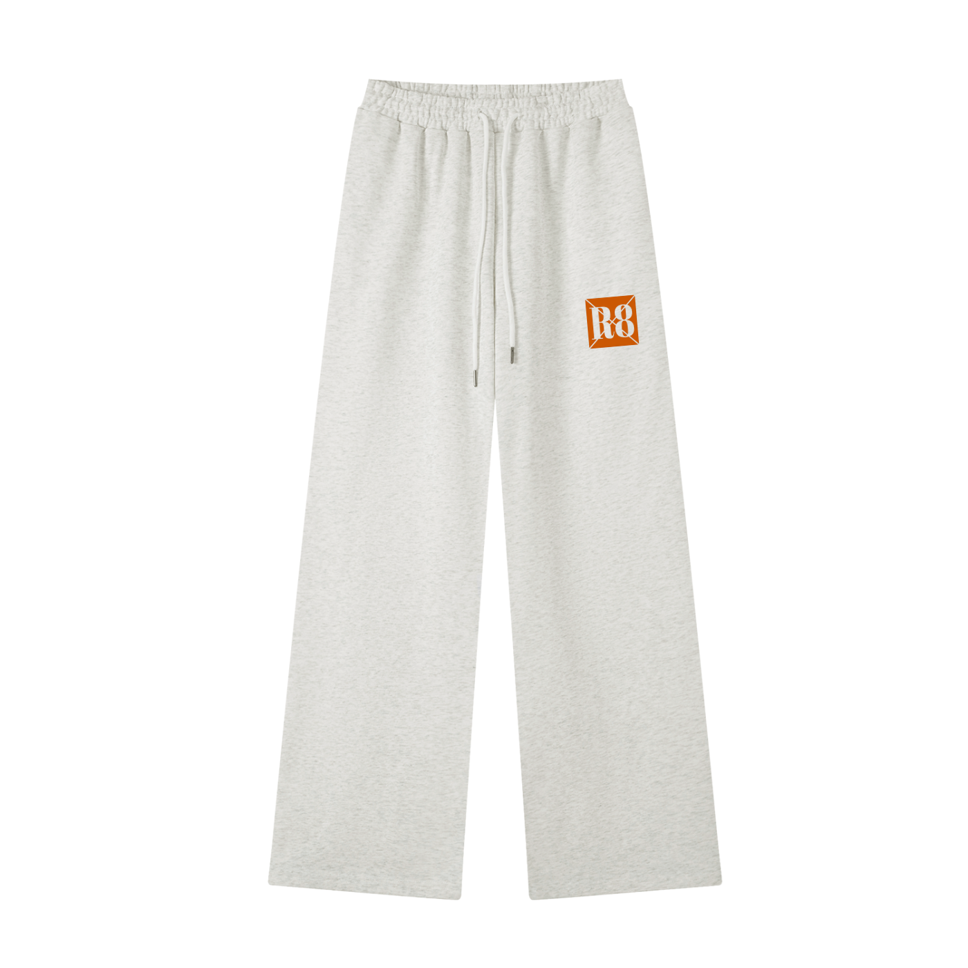 Essential Straight-Leg Sweatpants