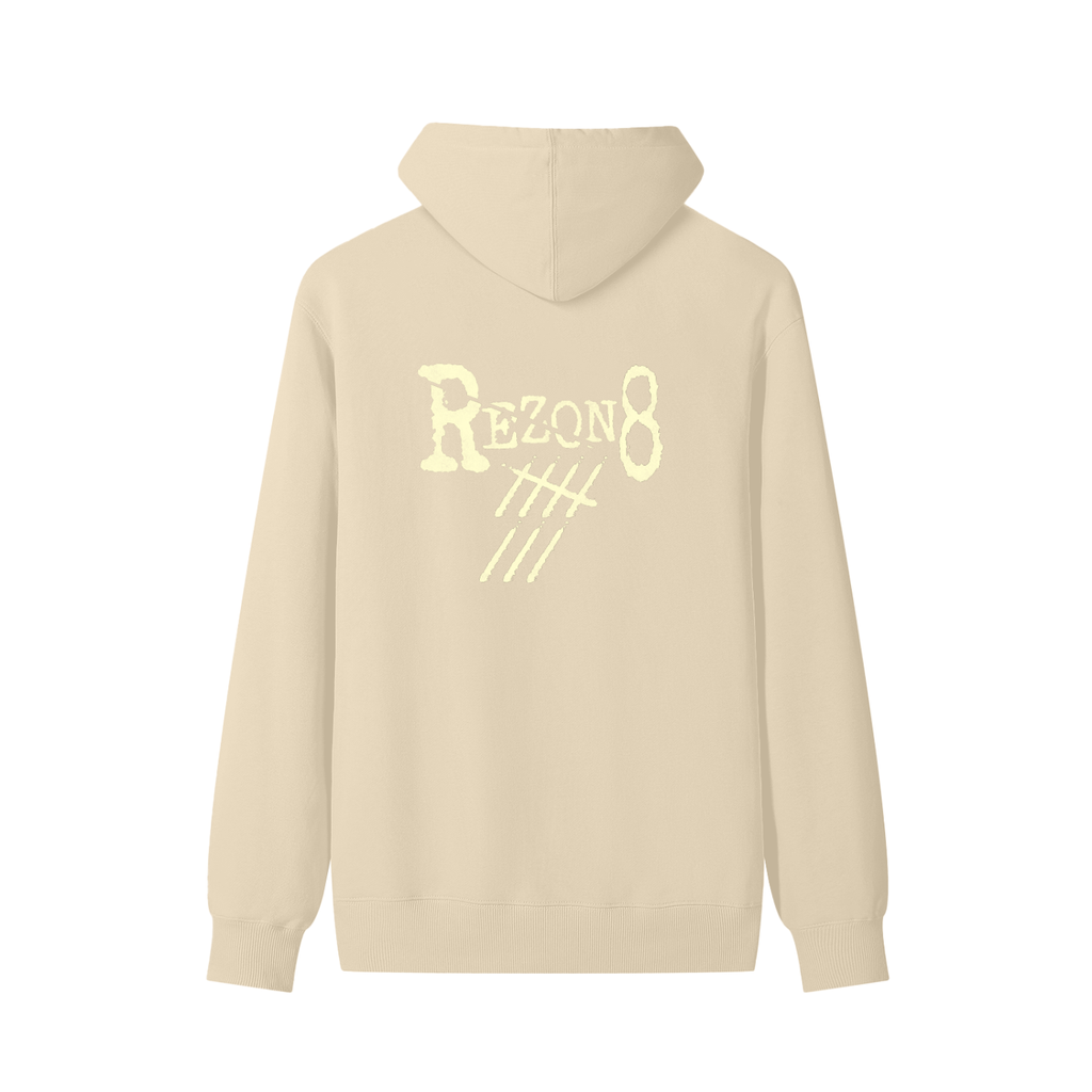 Classic Unisex Cotton Hoodie