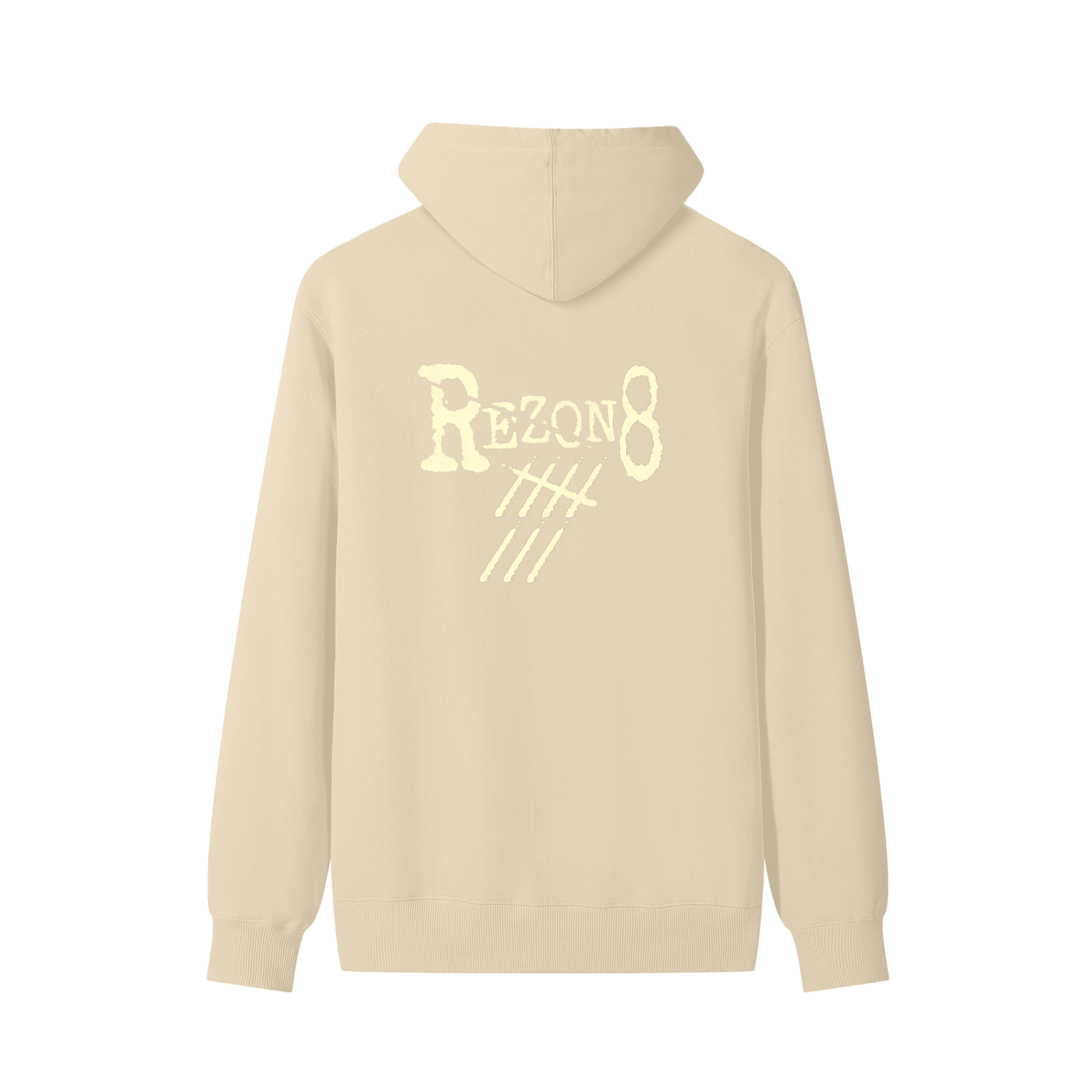 Classic Unisex Cotton Hoodie