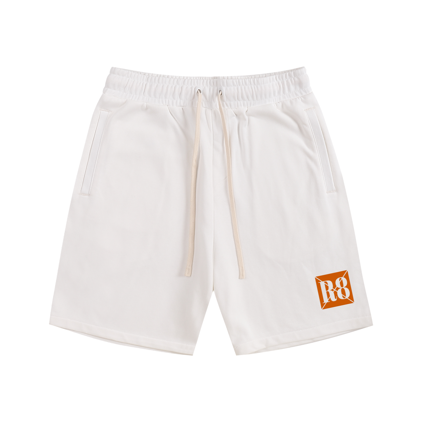 Essential Cotton Shorts