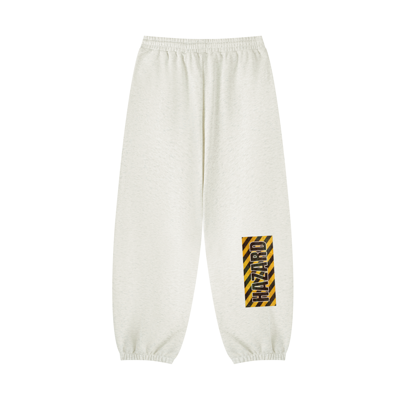 Essential Jogged Sweatpants