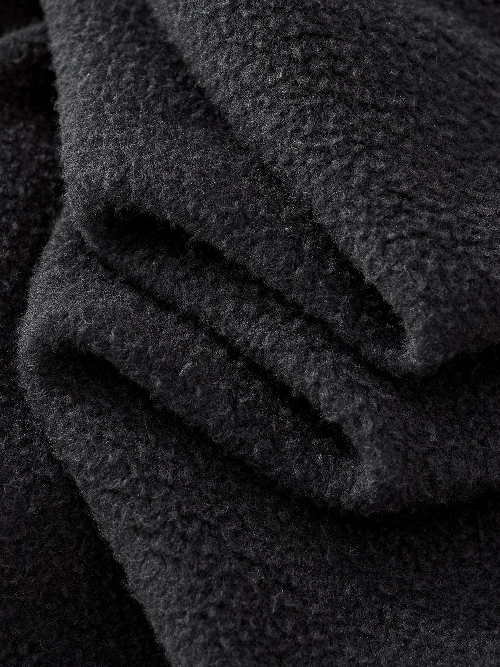 Sunfaded Edge Fleece Hoodie