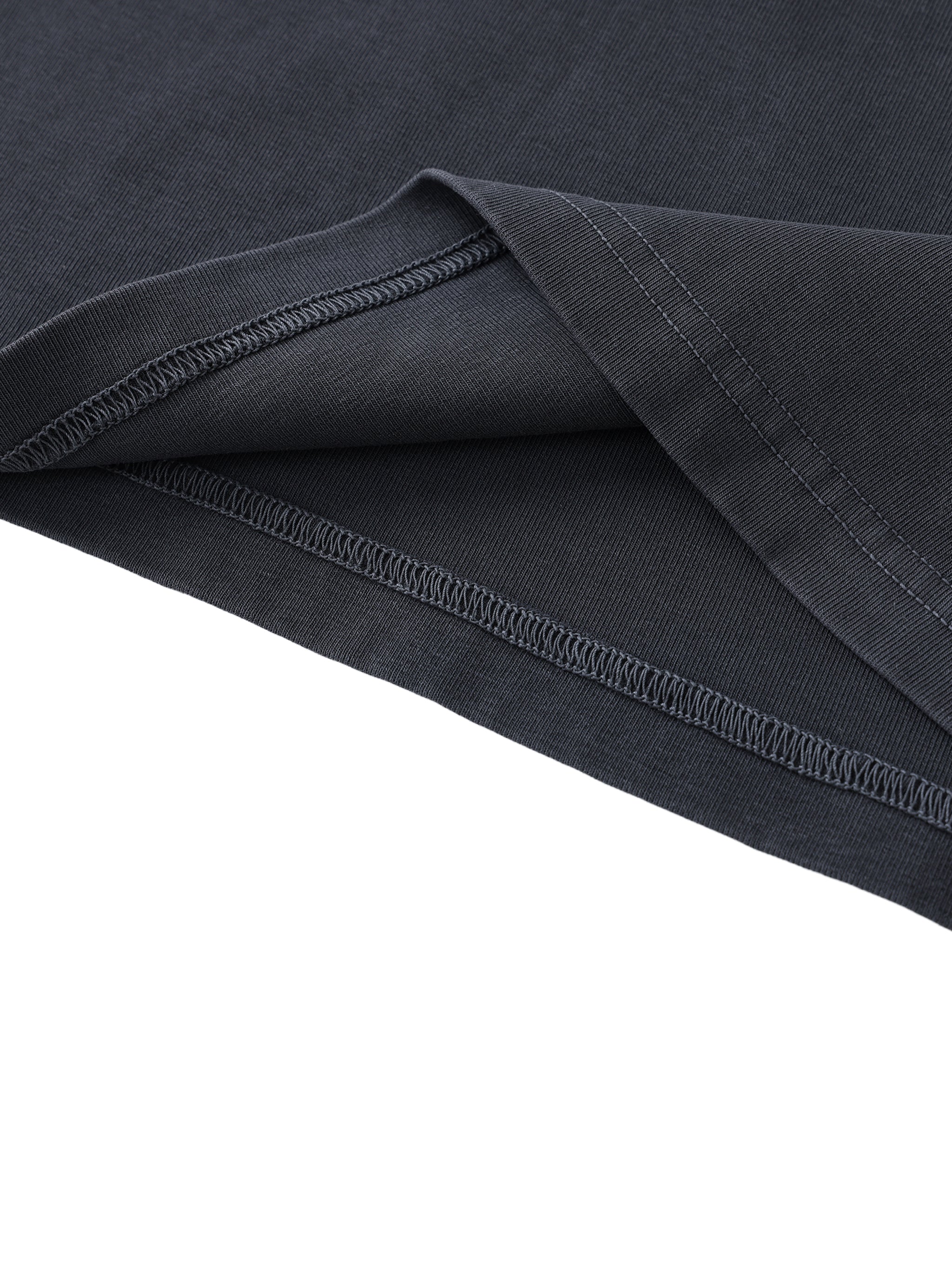 Vintage Wash Slim Fit unisex T-shirt