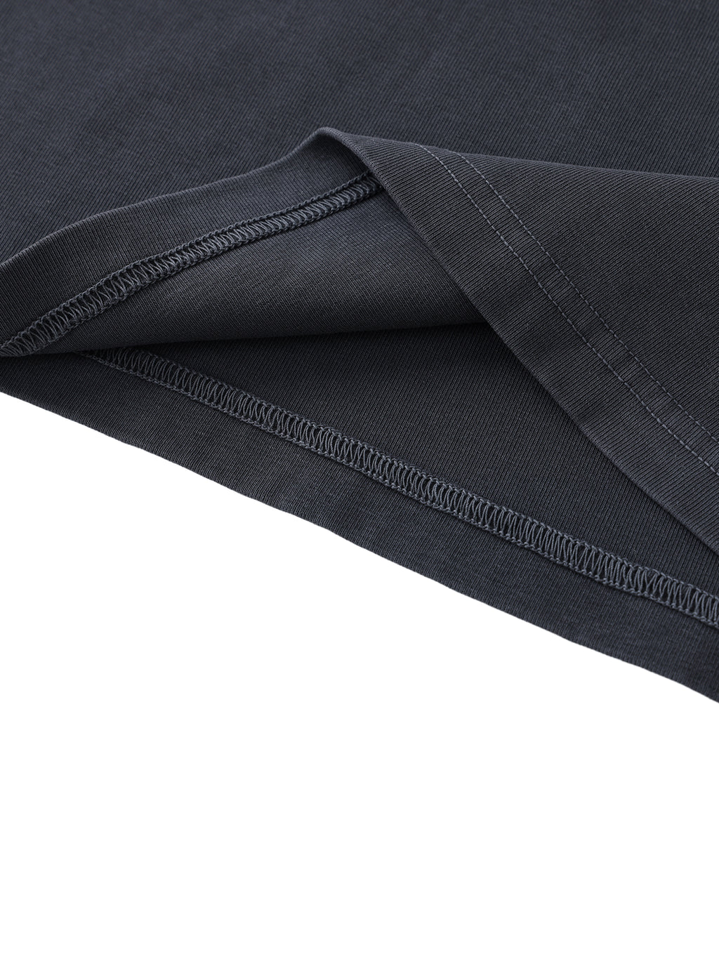 Vintage Wash Slim Fit unisex T-shirt