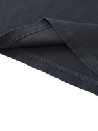 Vintage Wash Slim Fit unisex T-shirt